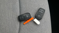 Toyota Yaris 1.5 Hybrid Excel 5dr CVT Hybrid Hatchback